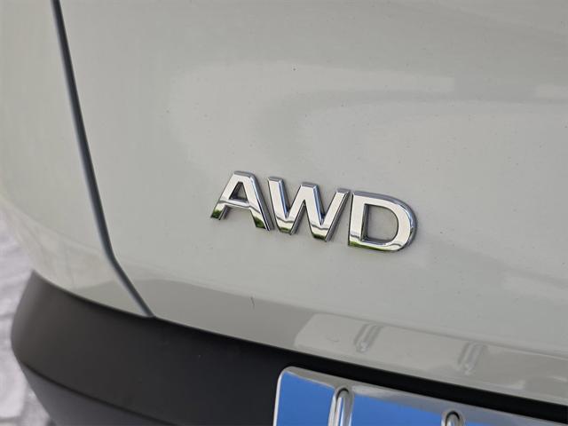 used 2024 INFINITI QX60 car, priced at $42,750
