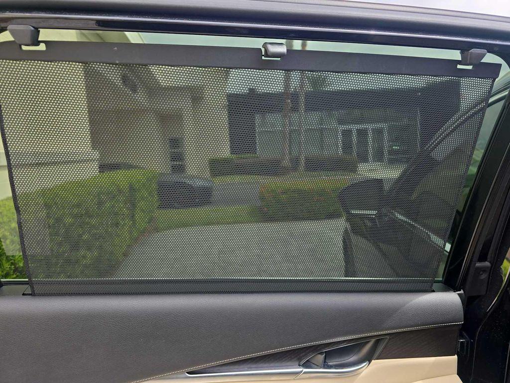 used 2024 INFINITI QX60 car, priced at $45,700