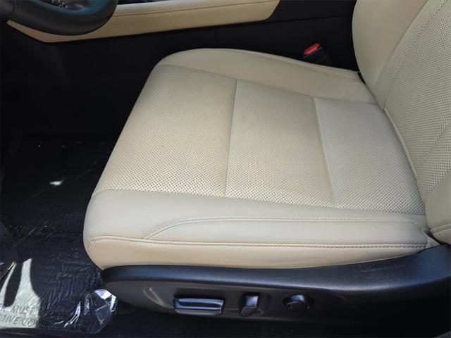 used 2022 Lexus RX 350 car, priced at $31,500