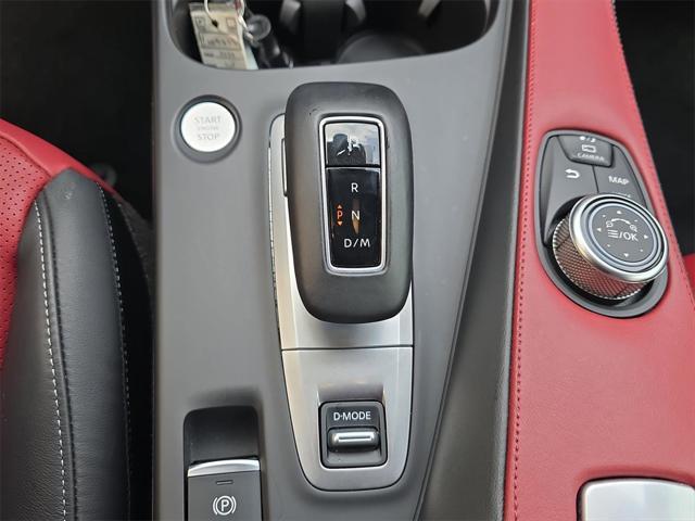 used 2024 INFINITI QX50 car, priced at $41,366