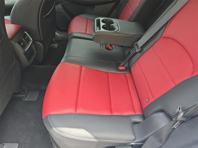 used 2024 INFINITI QX50 car, priced at $41,366