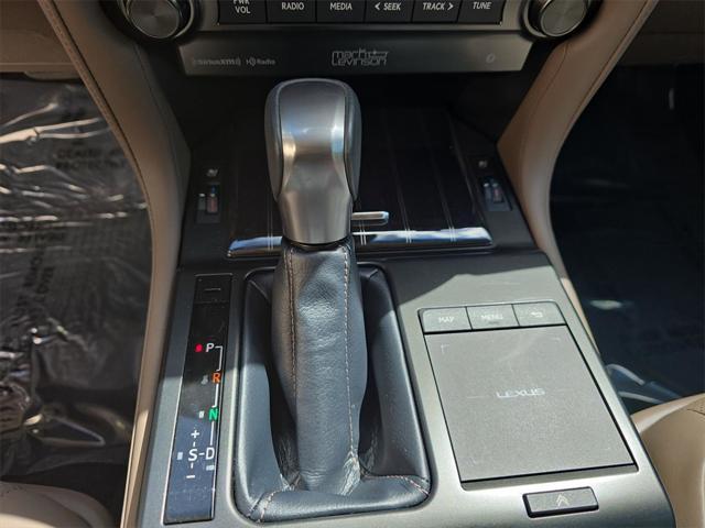 used 2023 Lexus GX 460 car, priced at $61,610