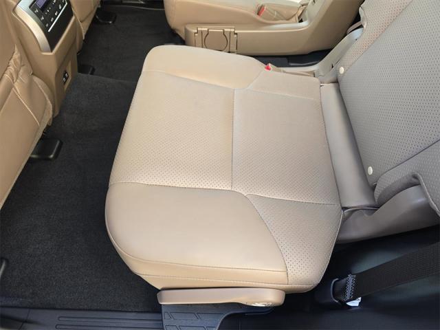 used 2023 Lexus GX 460 car, priced at $61,610
