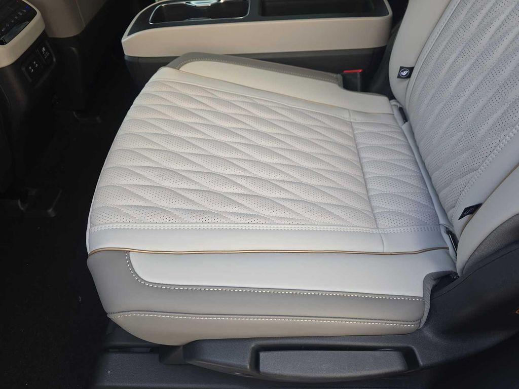 new 2026 INFINITI QX60 car, priced at $70,908