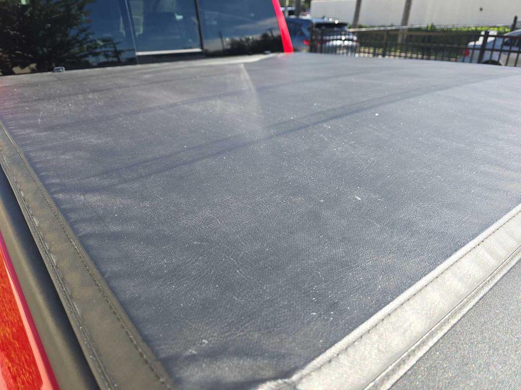 used 2021 Ram 1500 car, priced at $36,700