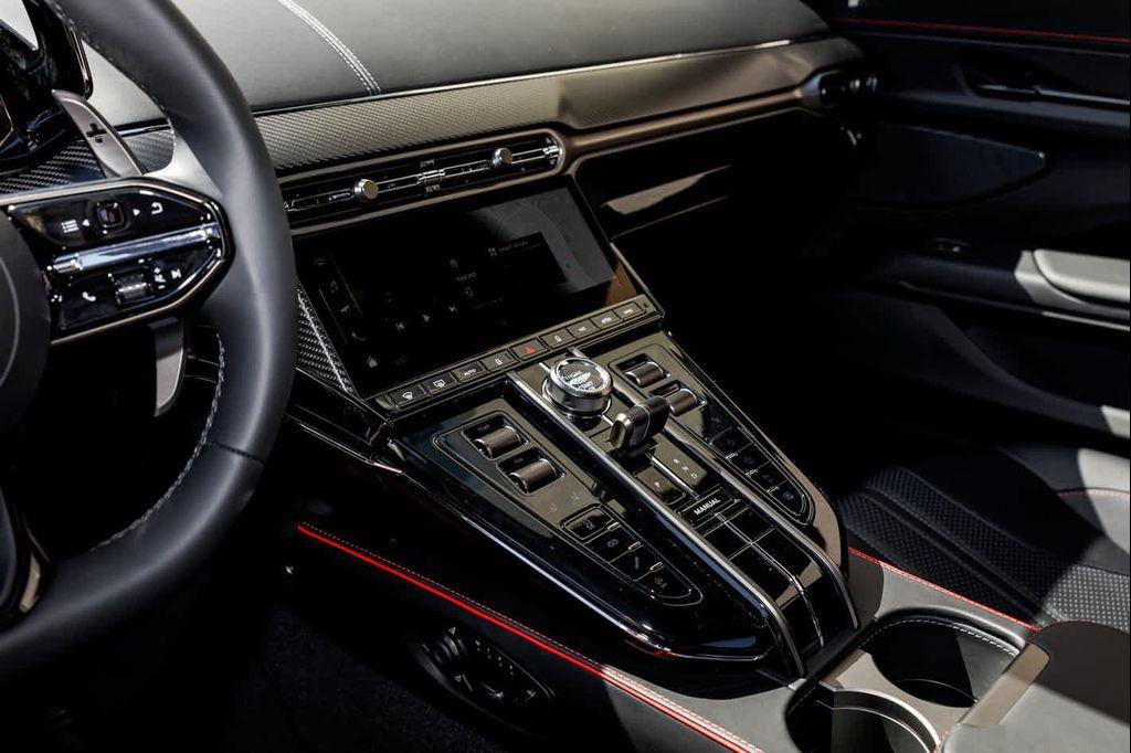 new 2026 Aston Martin Vantage car, priced at $240,700