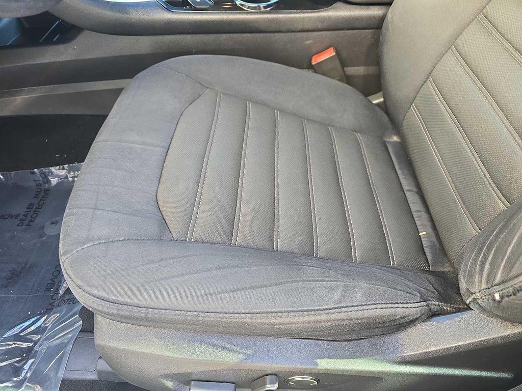 used 2014 Ford Fusion car, priced at $3,900