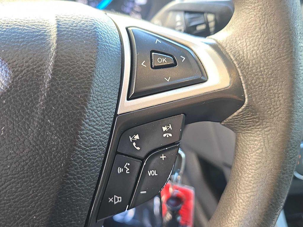 used 2014 Ford Fusion car, priced at $3,900