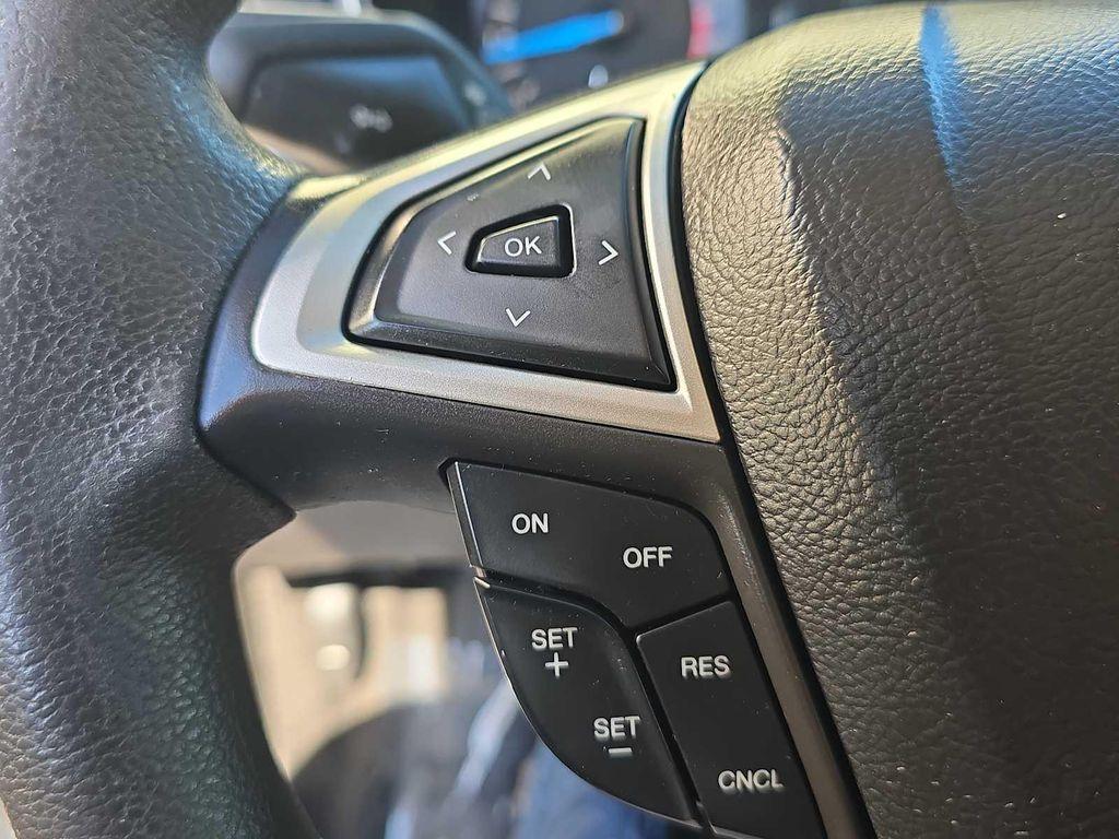 used 2014 Ford Fusion car, priced at $3,900