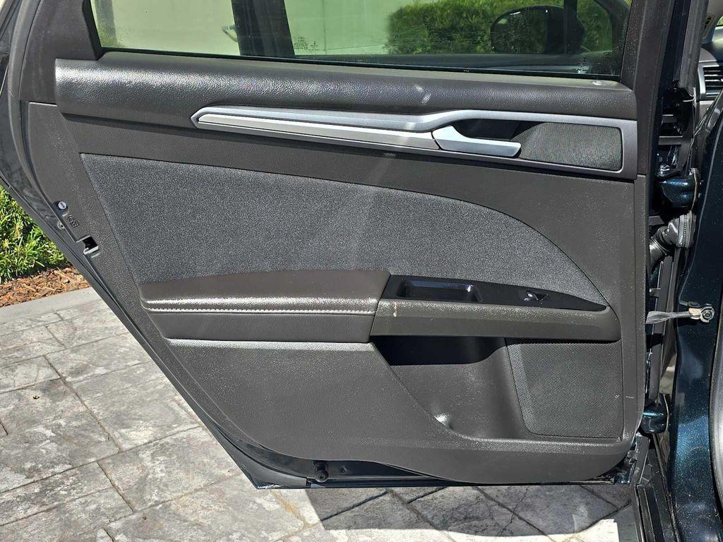 used 2014 Ford Fusion car, priced at $3,900