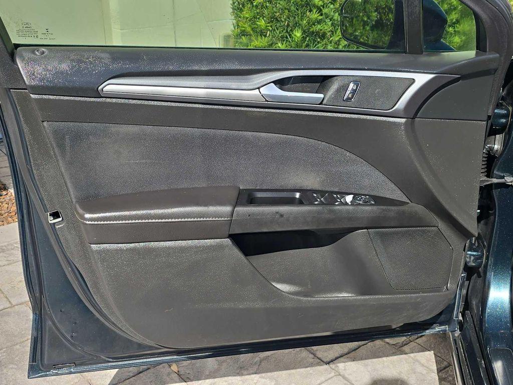 used 2014 Ford Fusion car, priced at $3,900