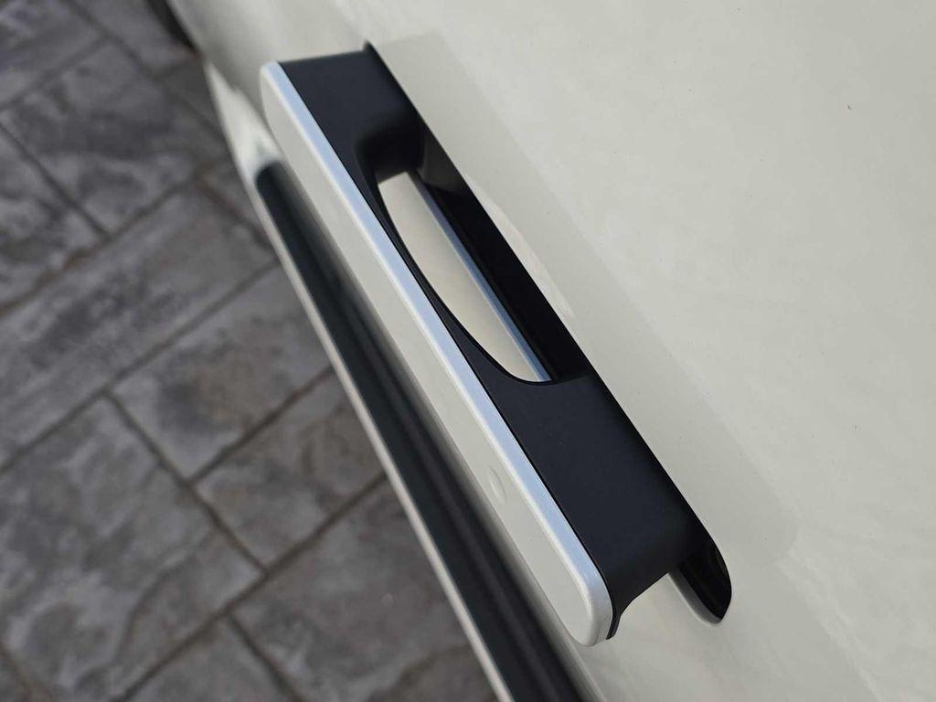 used 2025 INFINITI QX80 car, priced at $83,900