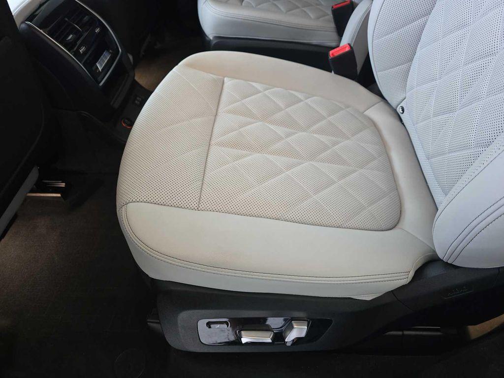 used 2023 BMW X7 car, priced at $64,900