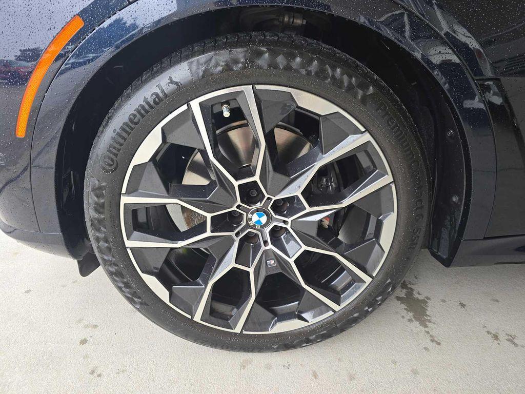 used 2023 BMW X7 car, priced at $64,900