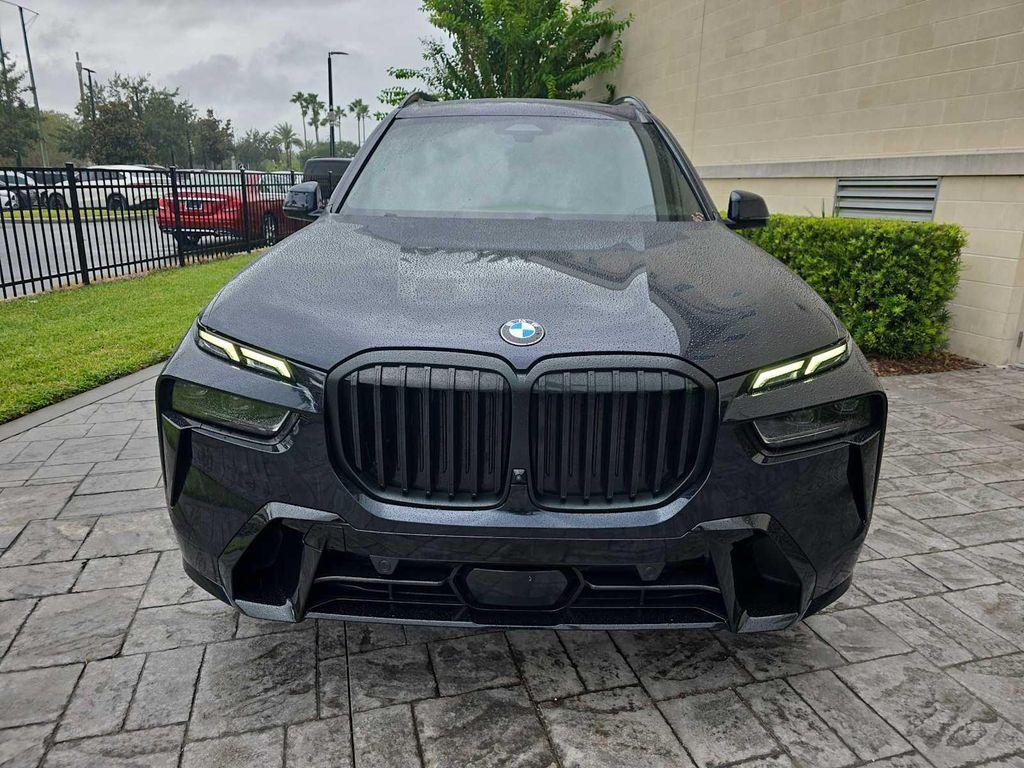 used 2023 BMW X7 car, priced at $64,900