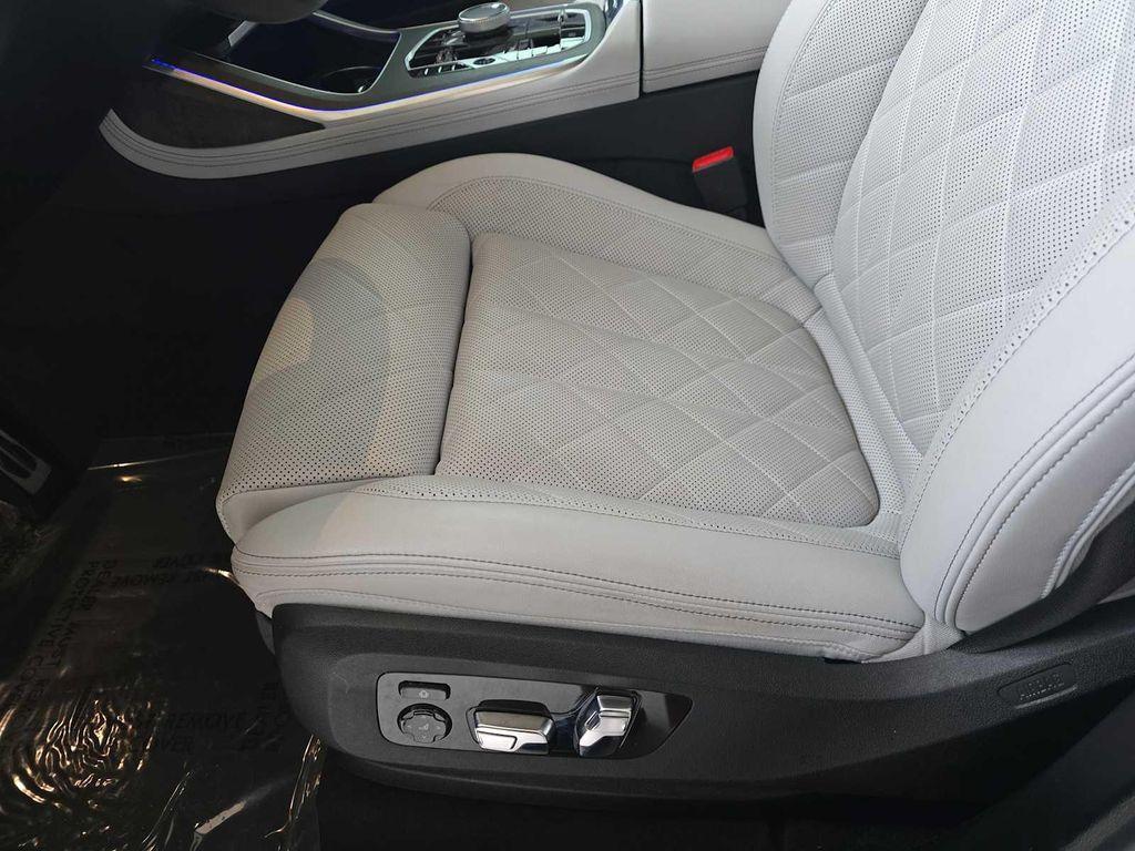used 2023 BMW X7 car, priced at $64,900