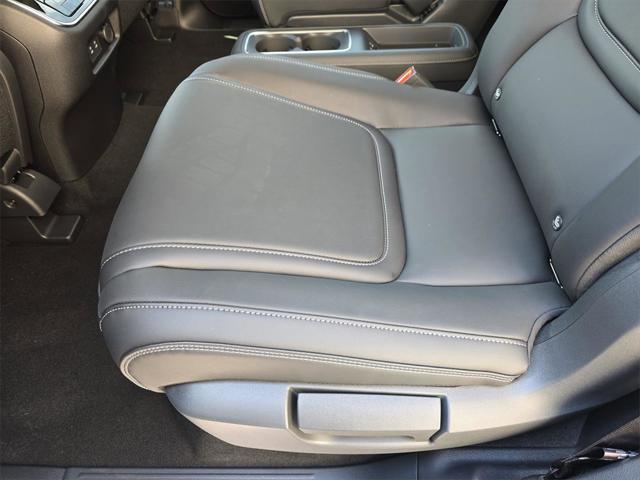 new 2025 INFINITI QX80 car, priced at $81,023