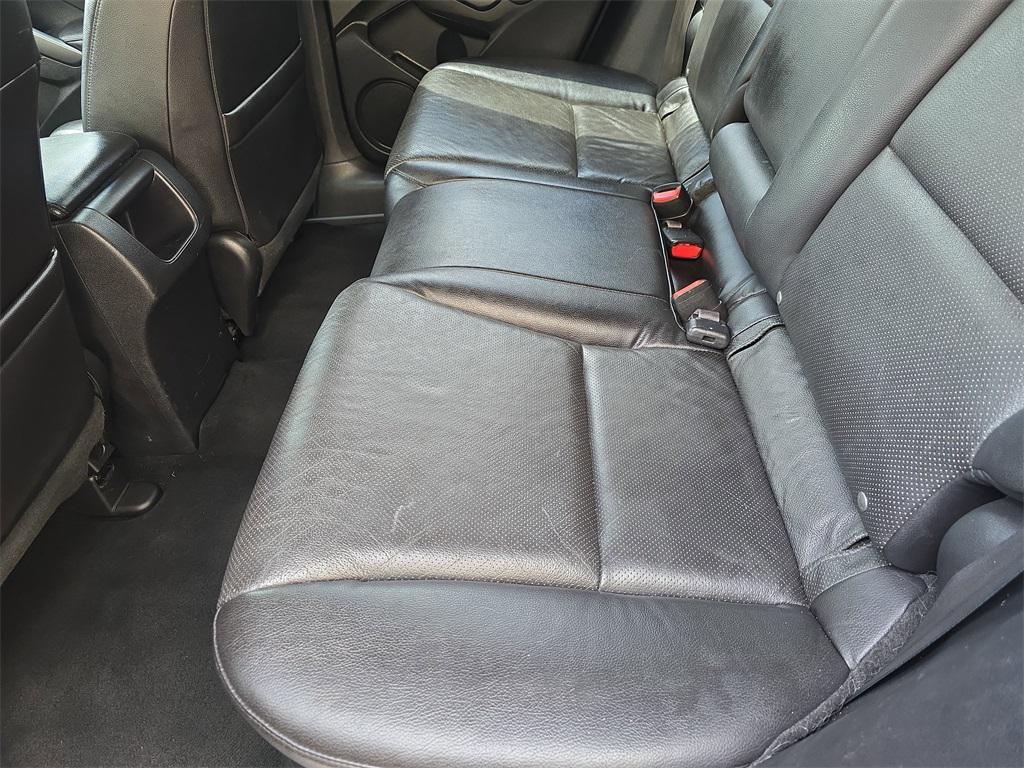 used 2015 Acura RDX car, priced at $6,900