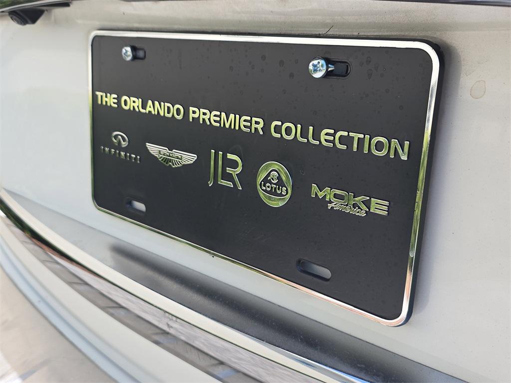 used 2017 INFINITI QX80 car, priced at $19,990