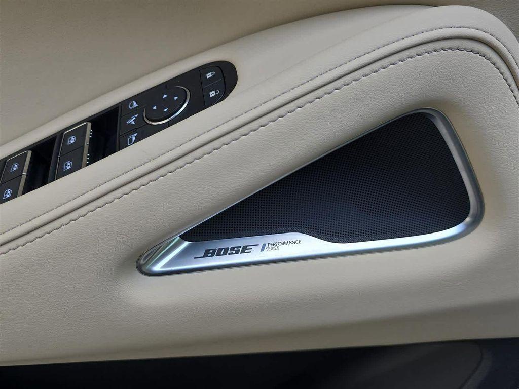 used 2025 INFINITI QX60 car, priced at $44,900