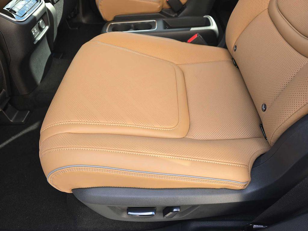 new 2026 INFINITI QX80 car, priced at $88,480