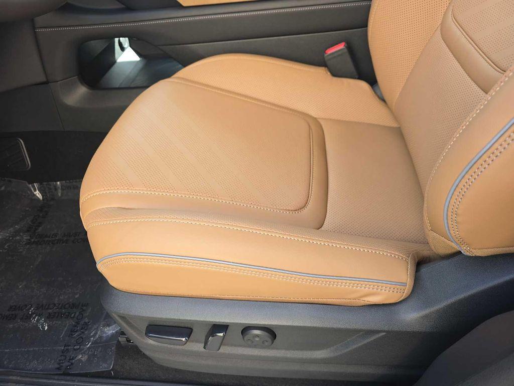 new 2026 INFINITI QX80 car, priced at $88,480