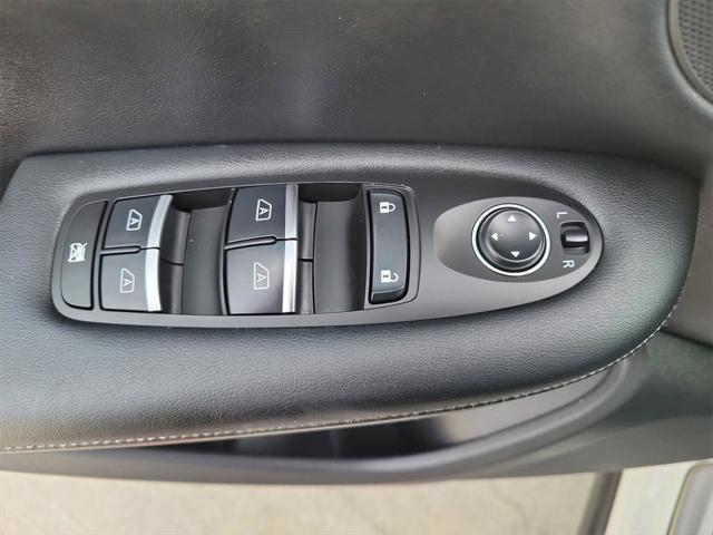 used 2021 INFINITI QX50 car, priced at $21,999