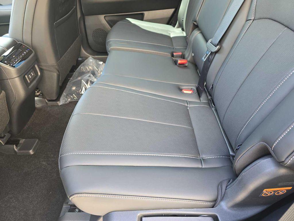 new 2026 INFINITI QX60 car, priced at $57,606