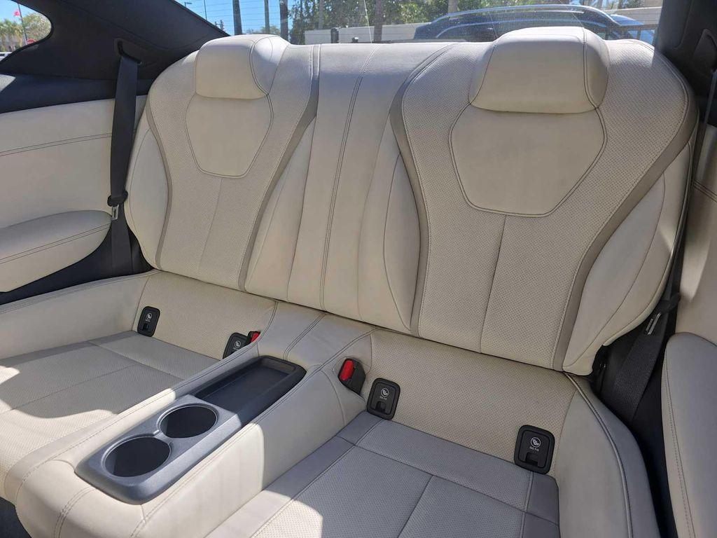 used 2019 INFINITI Q60 car, priced at $32,900