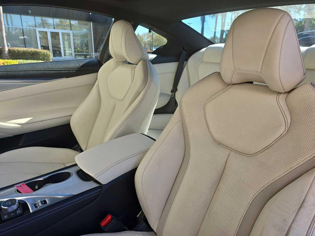 used 2019 INFINITI Q60 car, priced at $32,900