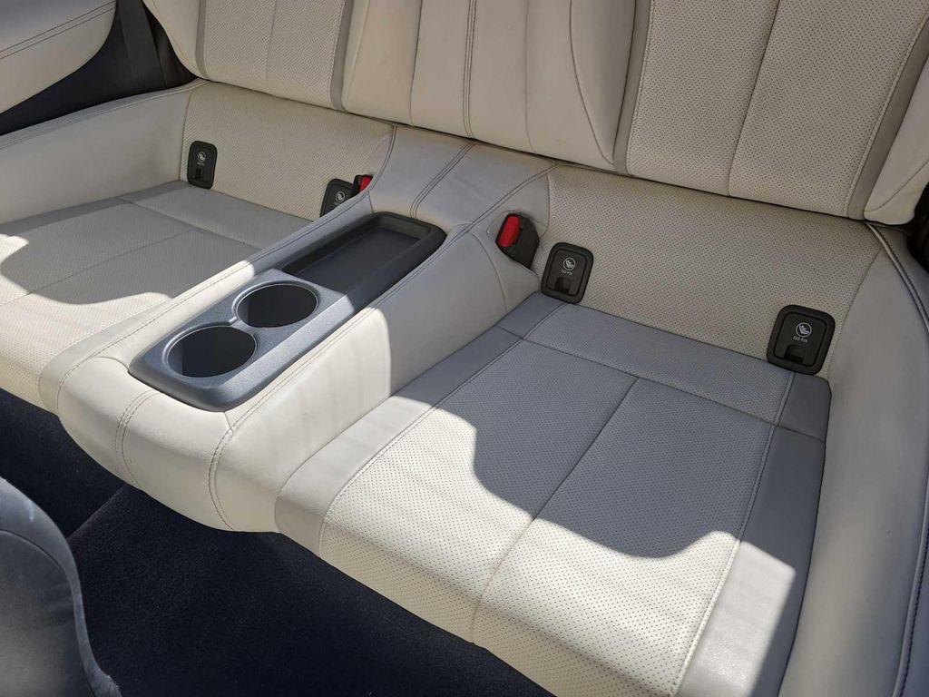 used 2019 INFINITI Q60 car, priced at $32,900