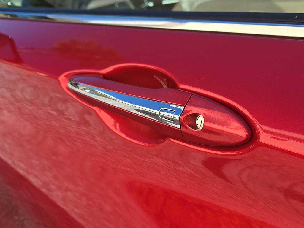 used 2019 INFINITI Q60 car, priced at $32,900