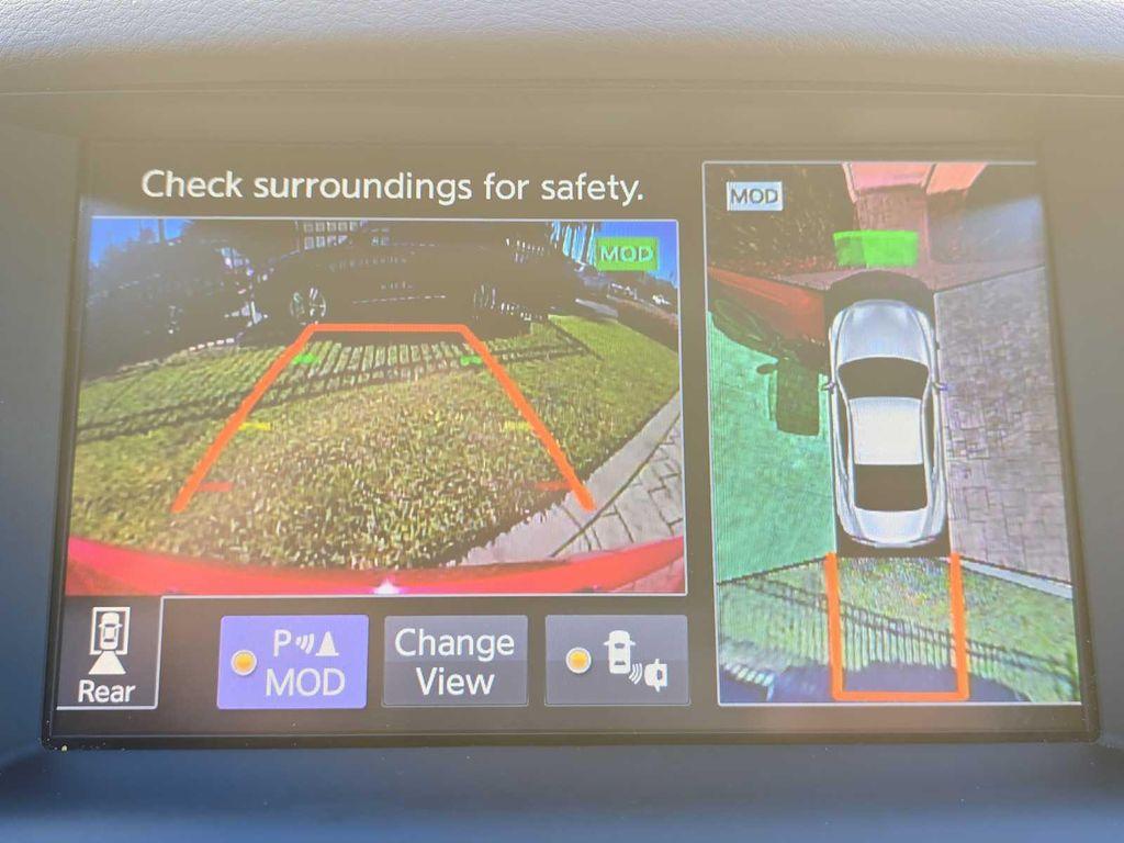 used 2019 INFINITI Q60 car, priced at $32,900