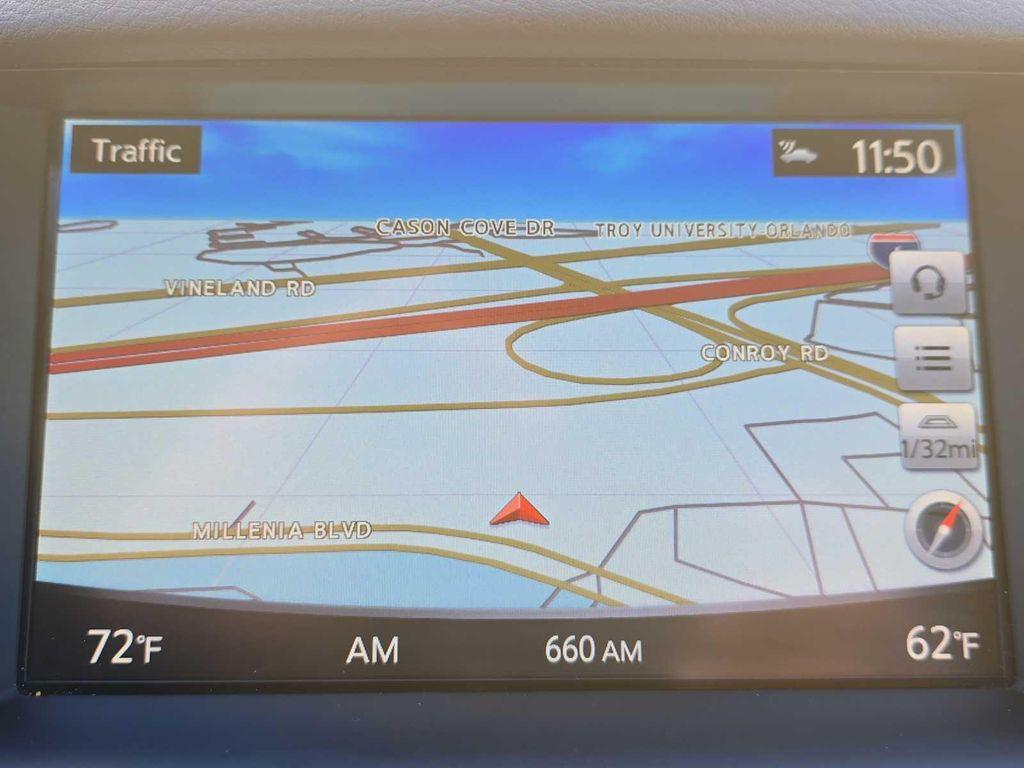 used 2019 INFINITI Q60 car, priced at $32,900