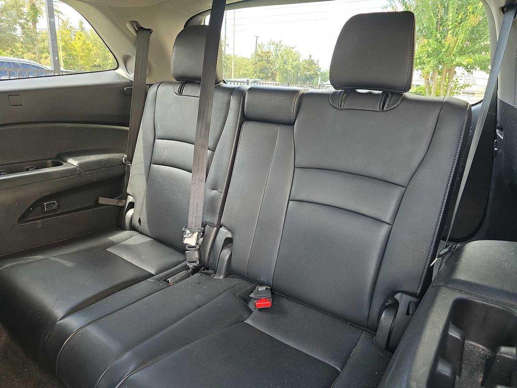 used 2018 Honda Pilot car, priced at $19,500