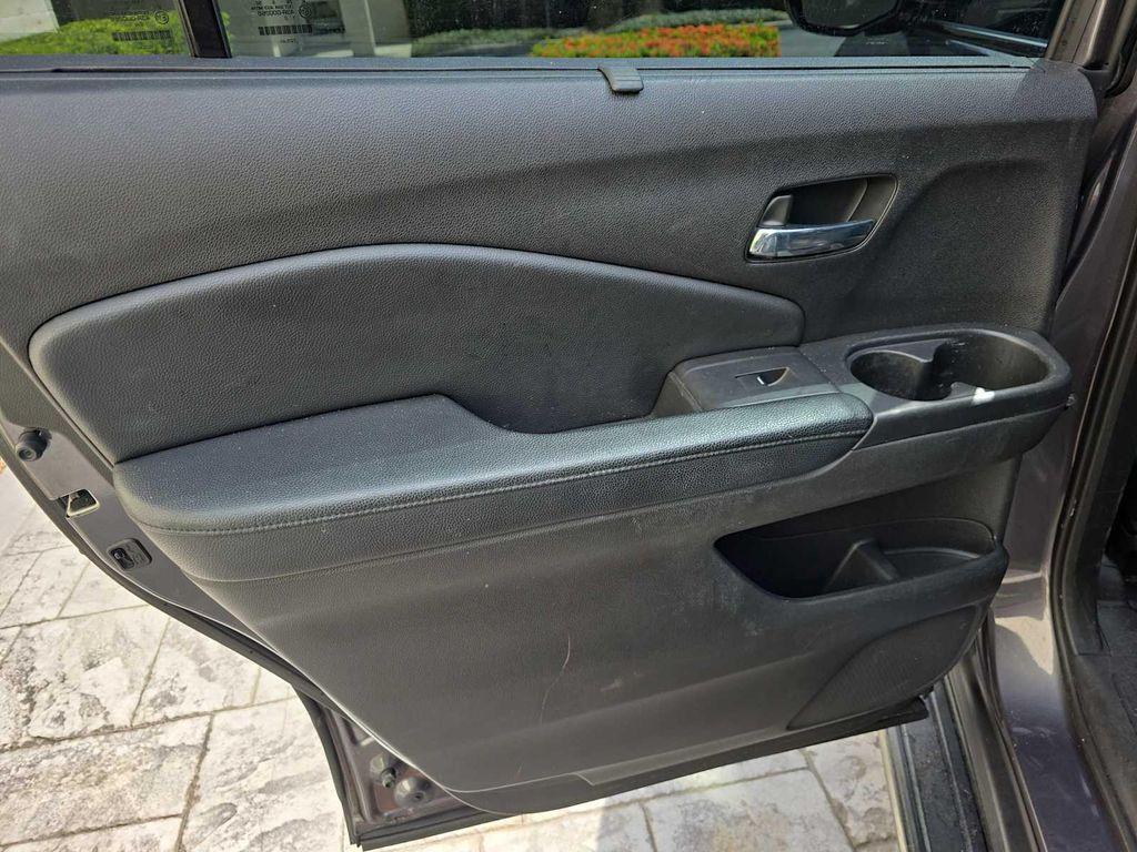 used 2018 Honda Pilot car, priced at $19,500