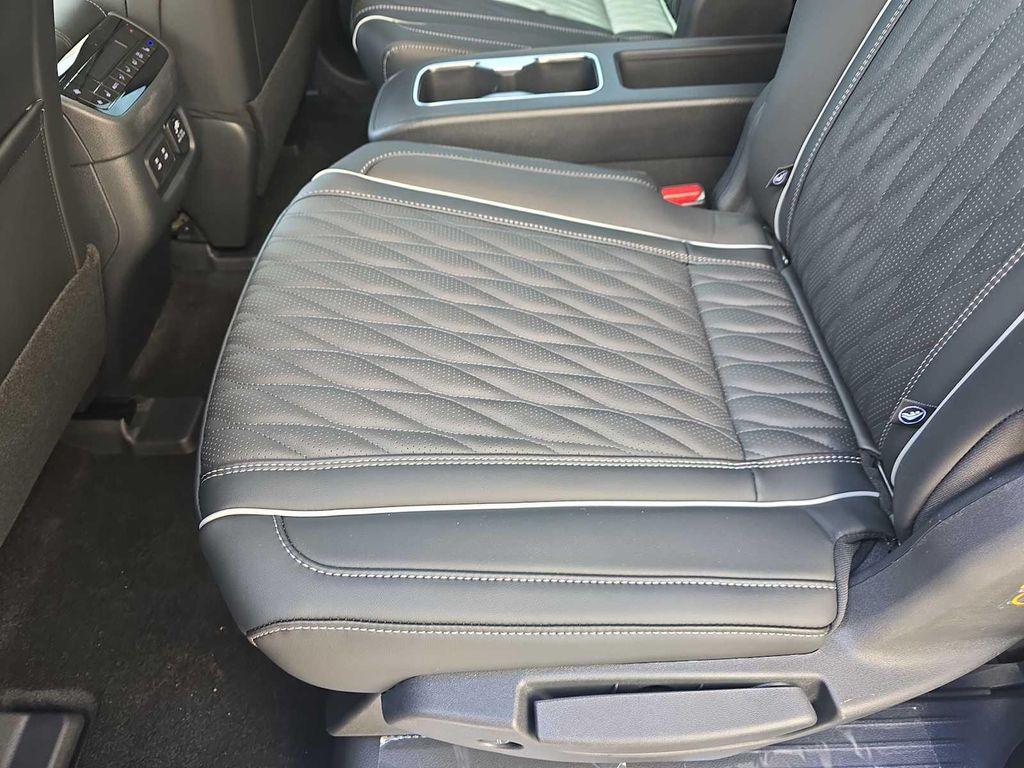 new 2026 INFINITI QX60 car, priced at $67,020