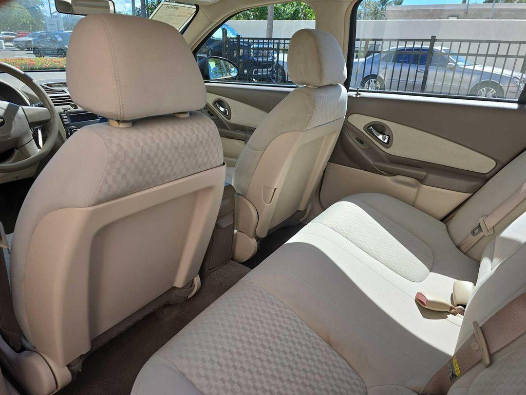 used 2005 Chevrolet Malibu car, priced at $2,900
