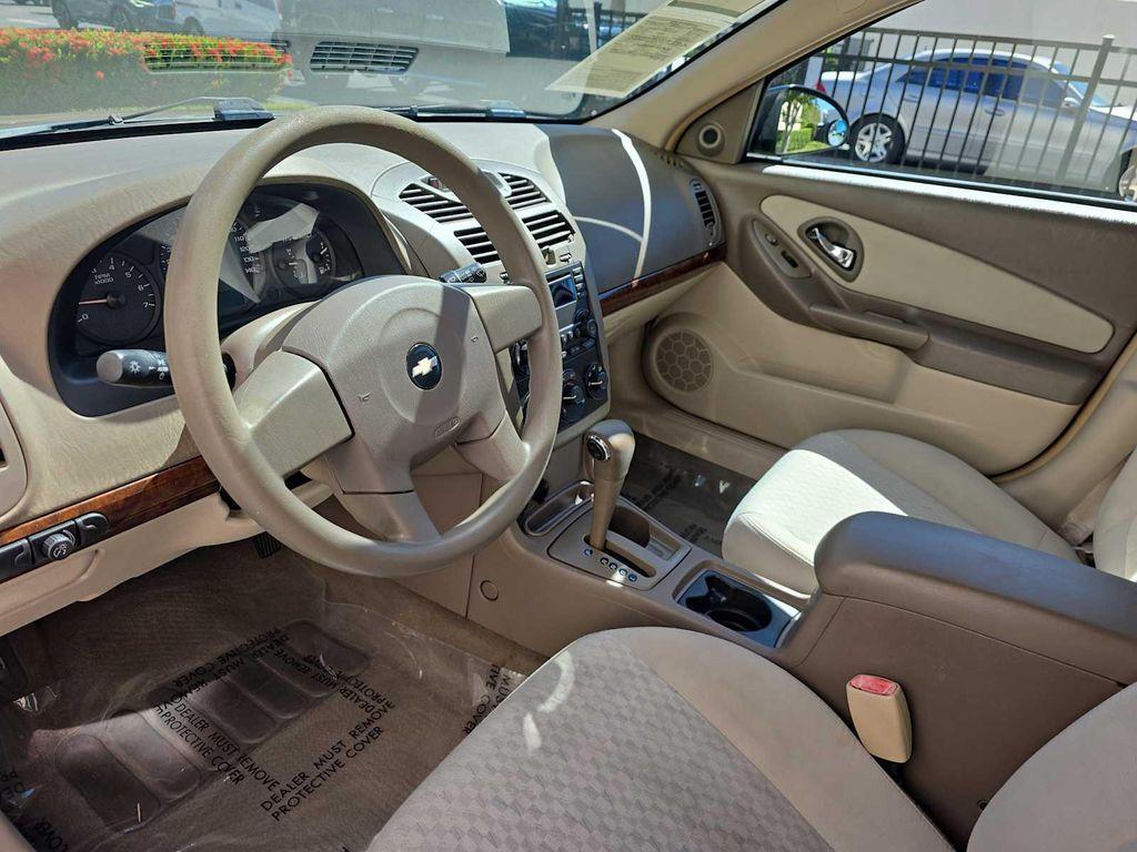 used 2005 Chevrolet Malibu car, priced at $2,900