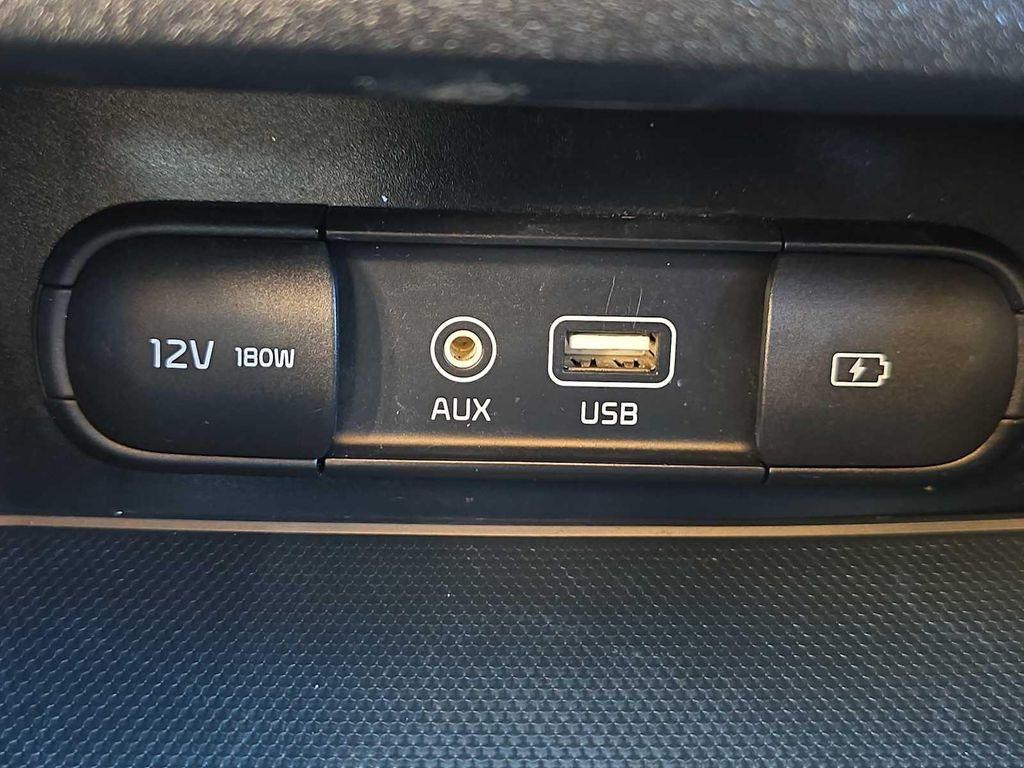 used 2020 Kia Forte car, priced at $15,700