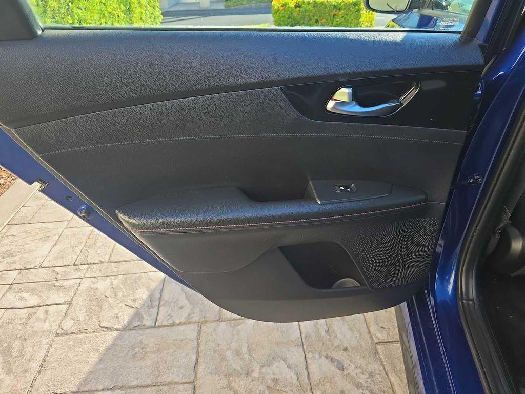 used 2020 Kia Forte car, priced at $15,700