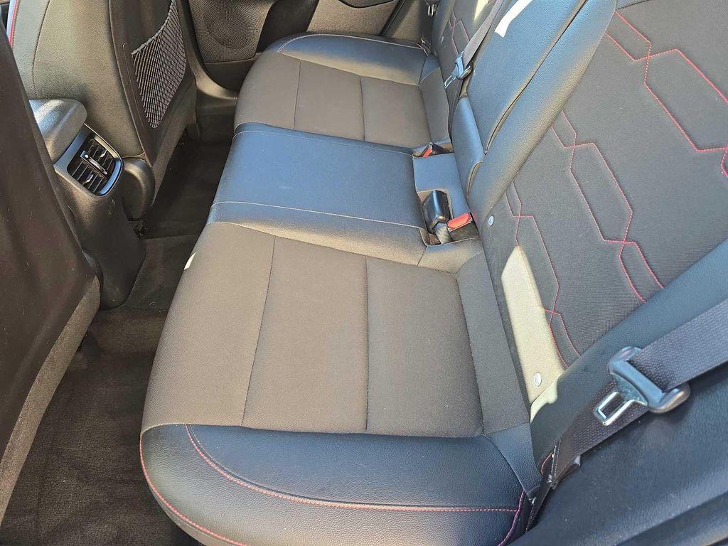 used 2020 Kia Forte car, priced at $15,700