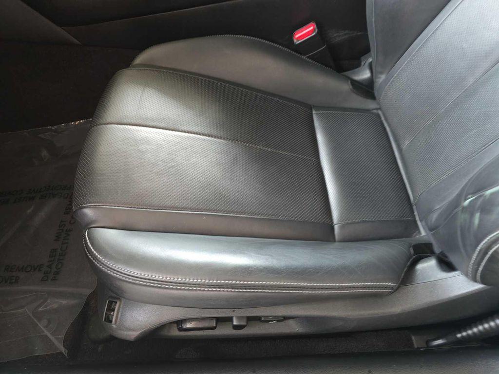 used 2022 INFINITI Q60 car, priced at $34,700