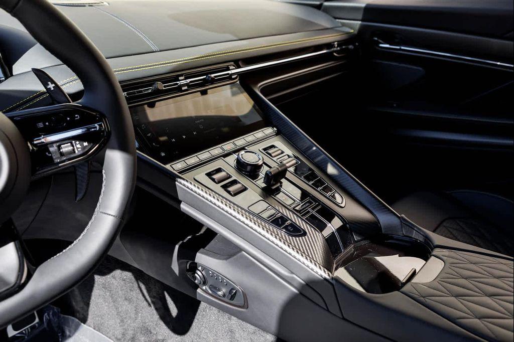 new 2026 Aston Martin DB12 car, priced at $317,500