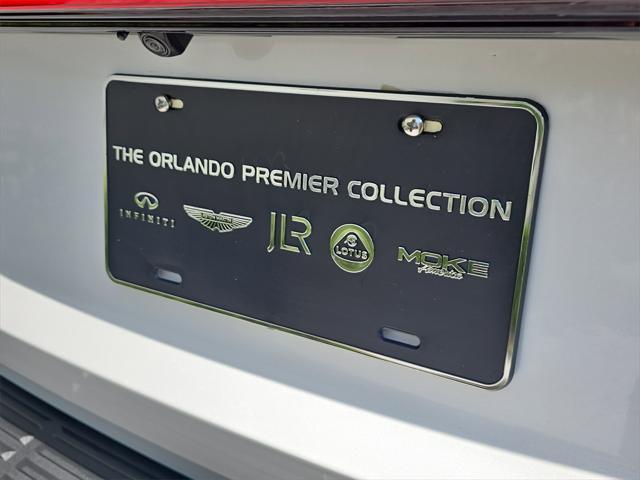 used 2024 Lexus GX 550 car, priced at $91,995