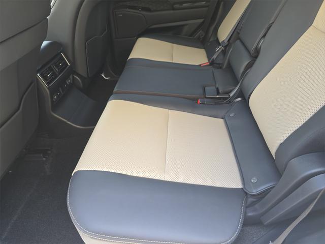 used 2024 Lexus GX 550 car, priced at $91,995