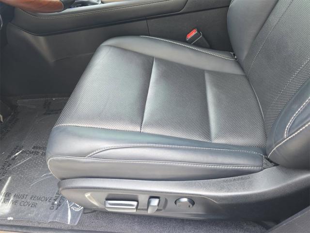 used 2020 Lexus RX 350L car, priced at $29,700