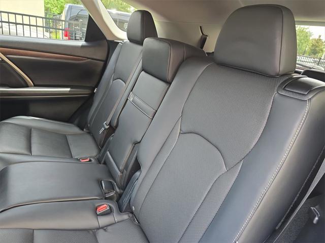 used 2020 Lexus RX 350L car, priced at $29,700