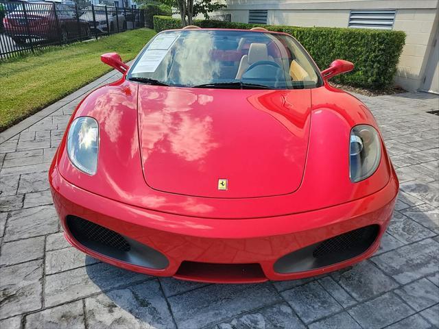 used 2006 Ferrari F430 car, priced at $149,990