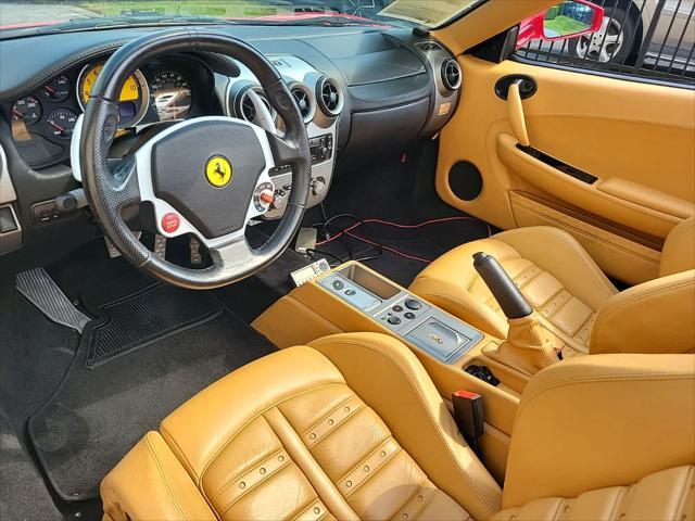 used 2006 Ferrari F430 car, priced at $149,990